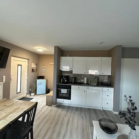 Apartment Ferienwohnung 