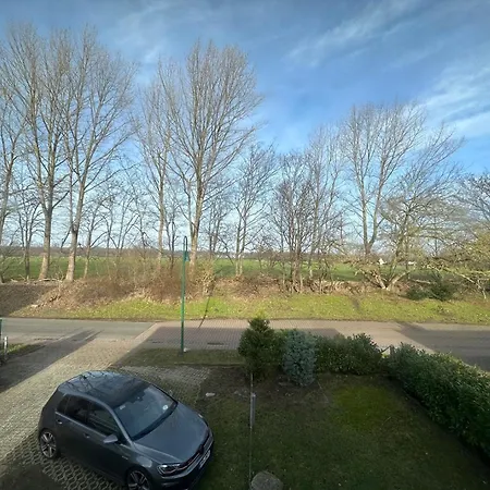 Apartment Ferienwohnung 