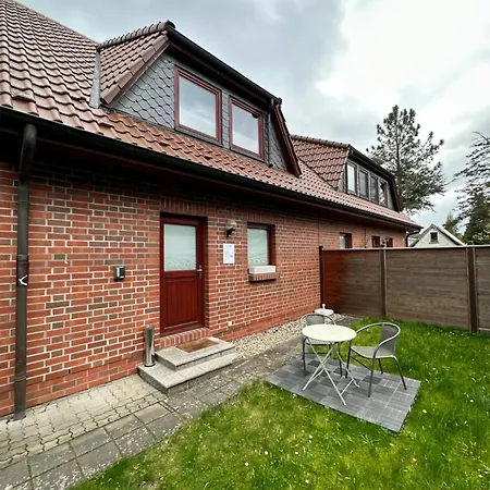 Ferienwohnung 