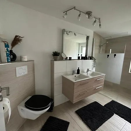 Apartment Ferienwohnung 
