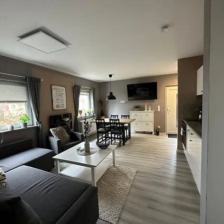 Ferienwohnung 