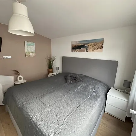 Apartman Ferienwohnung 